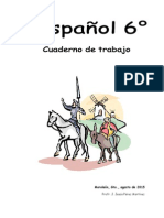 1 Español 6° 2015-2016 PDF