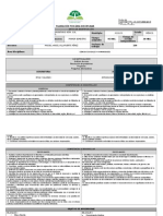 Planeacion Ciencias y Humanidades TBC El Colorado 2015