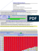 Desarrollo de Pendientes para Rampas Helicoidales