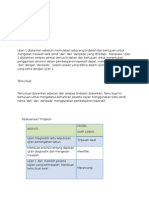 Cara Pengumpulan Data - Contoh Utk Kajian-Akronim