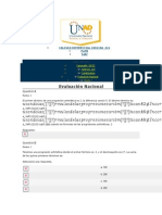 Final Evaluacion Calculo Diferencial 100410a