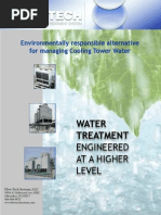 Cooling Tower Brochure