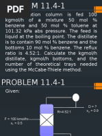 Problem 11.4-1