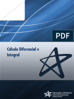 Unidade VI - Derivadas Parciais e Integral Dupla