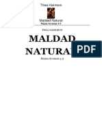 4.5 - Maldad Natural