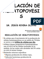 Hematopoyesis de Mecanismos de Ash Regulacion