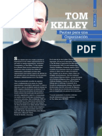 Innovacion Reportaje A Tom Kelley