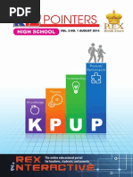 K-12 Pointers KPUP HS PDF