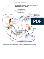 2 Circuito Basico y Motores Electricos