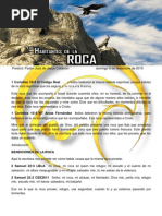 Los Habitantes de La Roca