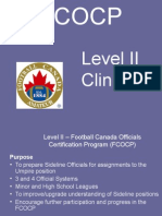 Fcocp Level2