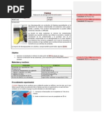 Elaboración de Un Desengrasante - Química