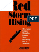 RedStormRisingOperationsManual PDF