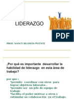 Liderazgo 15