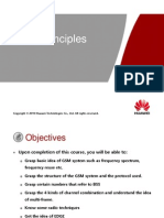 Huawei GSM Principles