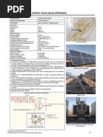 Central Tacna Solar (Osinergmin)