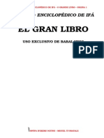 El Gran Libro