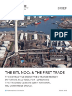 EITI Brief NOC FirstTrade March2015