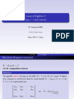 Matrices Slides 5