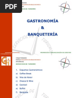 Gastronomia y Banqueteria 1218310020489142 9