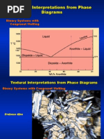 Origin&Evolution of Magmas