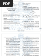 Control de Posición, Compensadores y Análisis en Frecuencia