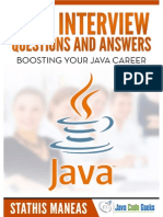 Java Interview Questions