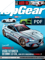 TopGear Portugal N 52