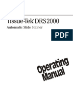 Operating Manual DRS2000 (ENG)