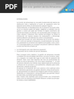 Gestion de Almacenamiento PDF