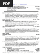 Razaagha Ba Resume Deloitte 08292015