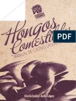 Hongos Comestibles PDF