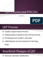 QIP Process