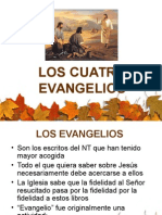 Los Evangelios