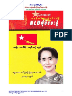 Anti-Military Dictatorship in Myanmar 0113