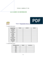 29 Fisica y Quimica 4 Eso 4 Actividades de Verano