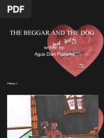 The Beggar and The Dog