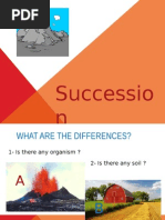 Succssion