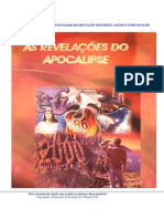 Apocalipse I - As Revelações Do Apocalipse I