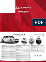 Ficha Arrizo 7 2015 PDF