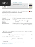 Journal of Mathematical Analysis and Applications