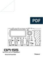 GR-55 PT