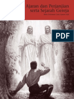 Ajaran Dan Perjanjian Serta Sejarah Gereja PDF