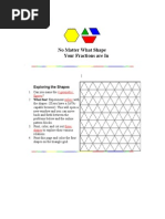 Lanius Fractions