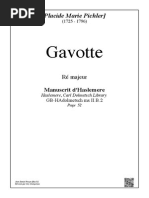 Has35 Pichler Gavotte