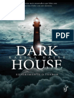 Dark House - Karina. Halle