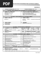 DIAZINON 25 Hseguridad