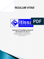 CV Itissa 210214 PDF