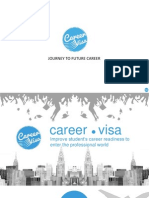 Thailand Career Visa