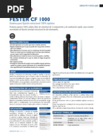 Fester CF 1000